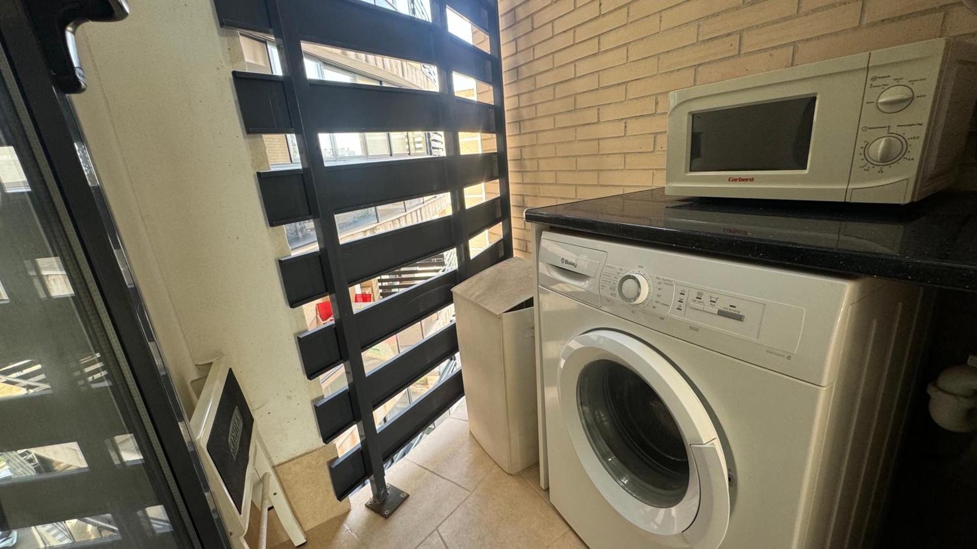 Apartamento Pau 5 Playa San Juan Con Vistas Y Piscina By Elconserje アリカンテ エクステリア 写真