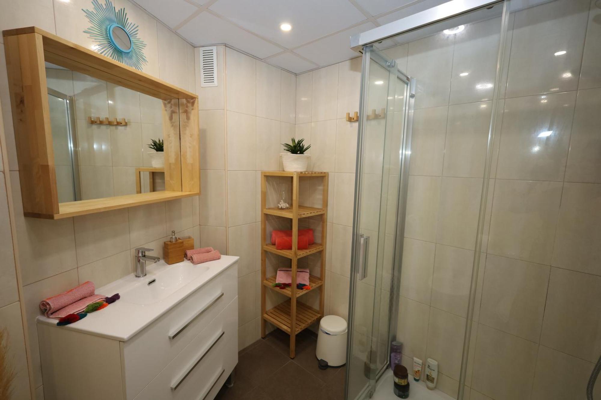 Apartamento Pau 5 Playa San Juan Con Vistas Y Piscina By Elconserje アリカンテ エクステリア 写真