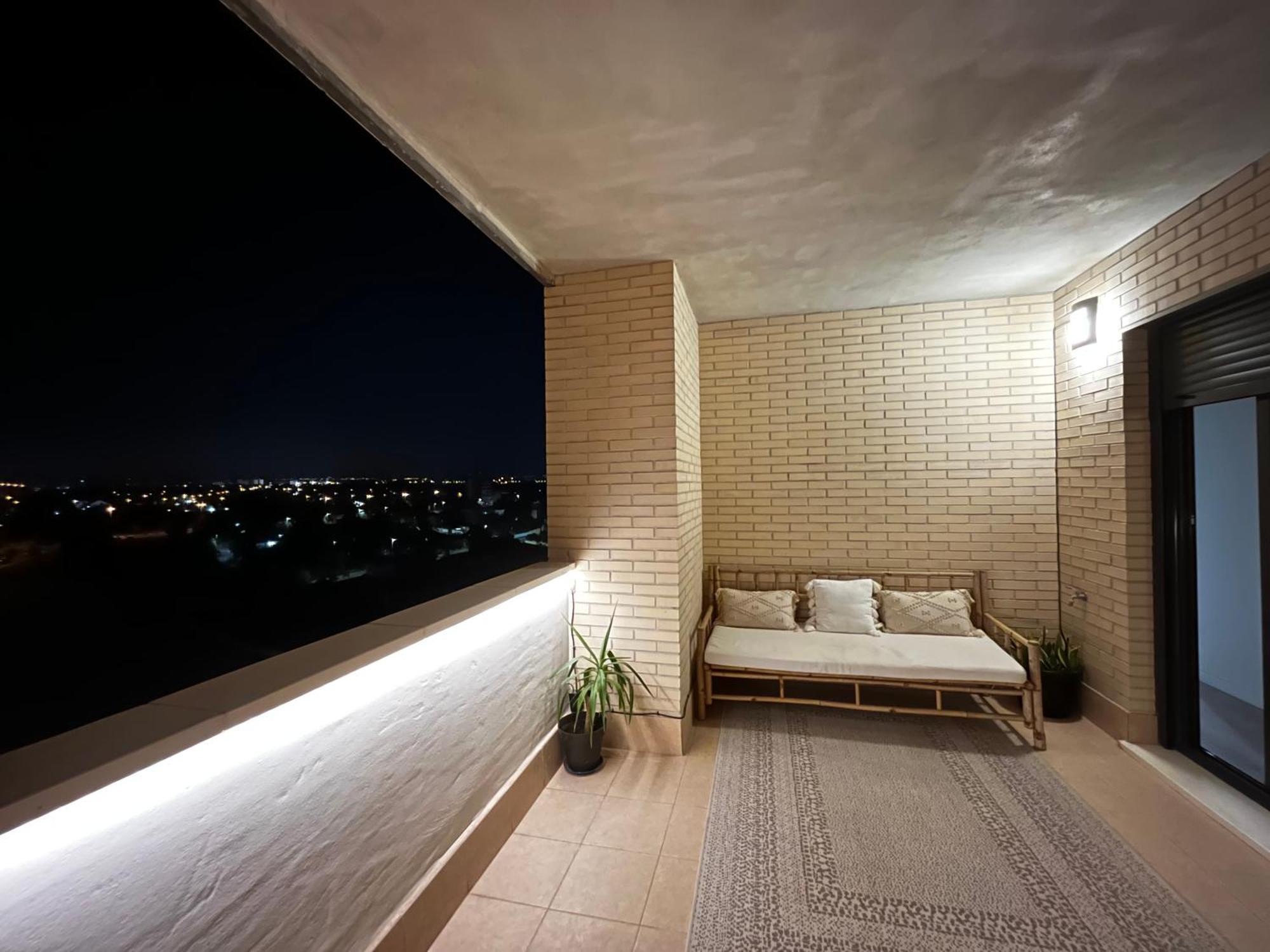 Apartamento Pau 5 Playa San Juan Con Vistas Y Piscina By Elconserje アリカンテ エクステリア 写真